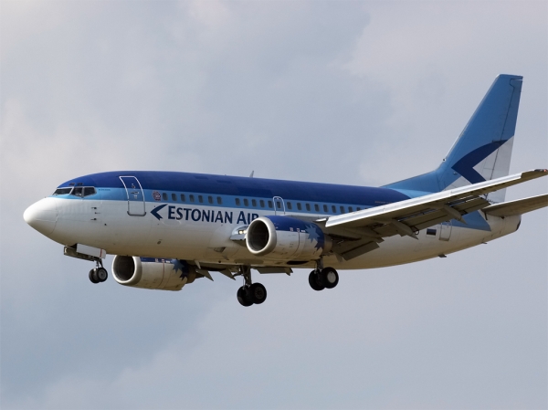 ES-ABD  -  EBBR  -  02/08/05
Keywords: Estonian Air Boeing B737-5Q8