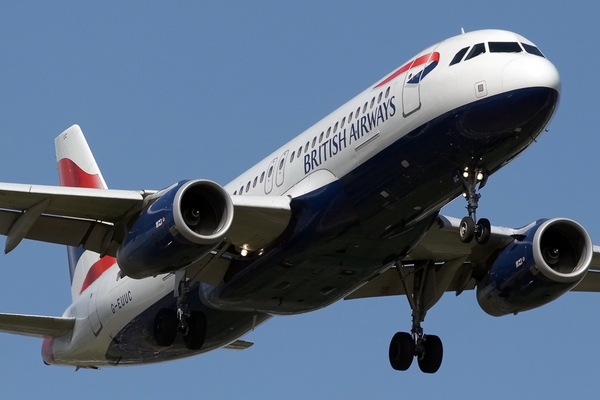 BMI British Midland A320
Keywords: British Airways London Heathrow
