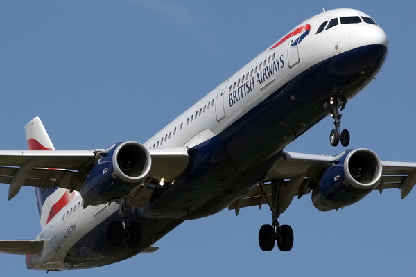 British Airways A321
Keywords: British Airways London Heathrow
