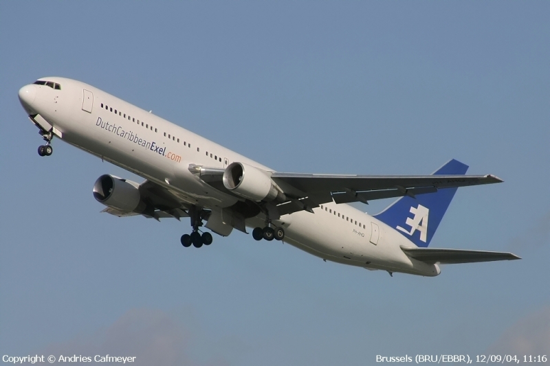 PH-AHQ
gear up !
Keywords: Dutch Carribean Exel Boeing 767 767-300 brussels zaventem belgium bru ebbr