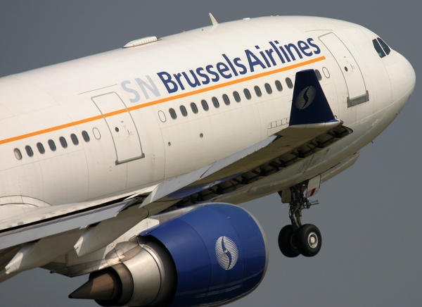 SN Brussels A330
Keywords: SNBA Brussels Airlines Airbus A330