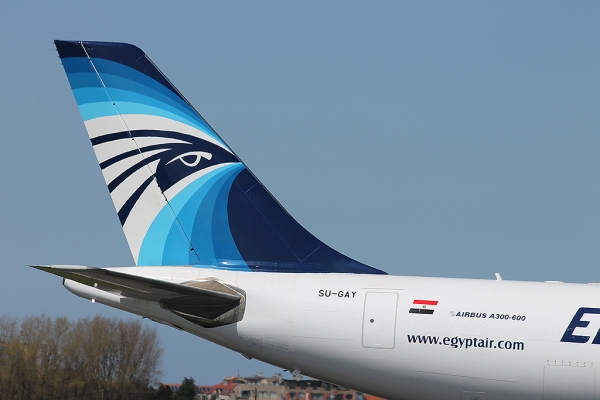 SU-GAY
Date 29-04-13 Egypt Air Cargo 521 departing to Mitiga, Libia. I just love this new color scheme.
