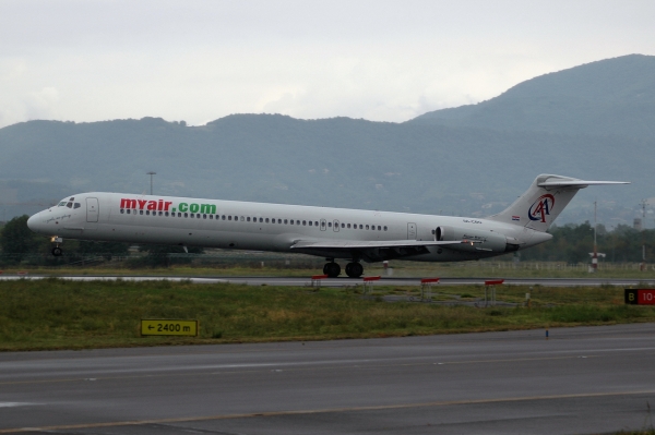 9A-CBG
Leased from Air Adriatic
