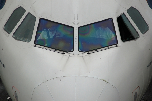 G-EUPJ
Cockpit close up
