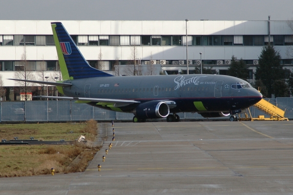 VP-BTI-01
Arrival to be painted in the new S7 livery
