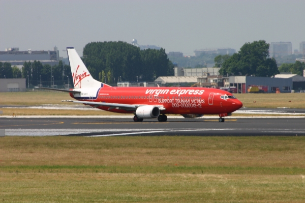 737-400 Virgin Express "Tsunami"
Keywords: 737-400 Virgin Express Tsunami