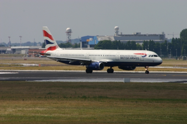 A321 British Airways
Keywords: A321 British Airways EBBR
