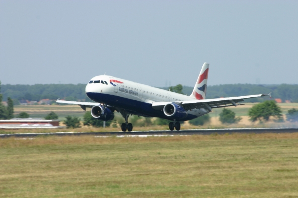 A321 British Airways
Keywords: A321 British Airways EBBR