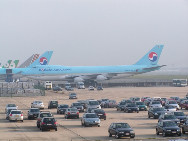 Korean 747F
Almost there
Keywords: Korean 747F