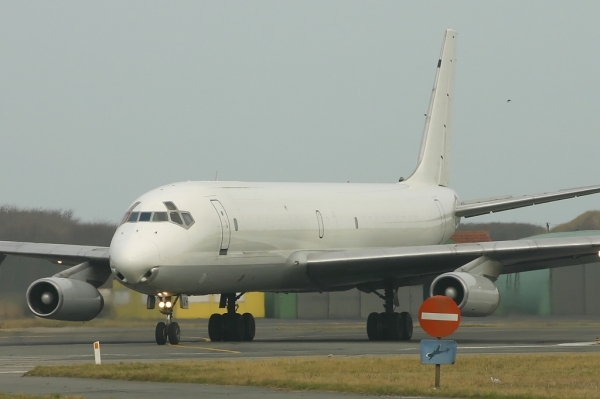 9G-MKH
Keywords: 9G-MKH DC8-62F Oostende Ostend EBOS OST MK MKAIRLINES