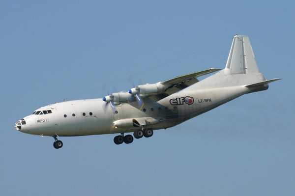 LZ-SFN
Keywords: LZ-SFN OST EBOS Oostende Ostend Ostende AN12BP Air Sofia