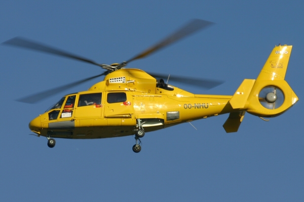 OO-NHU
Keywords: Aerospatiale SA-365N-3 Dauphin 2 OST EBOS Oostende Ostend Ostende Noordzee Helicopters