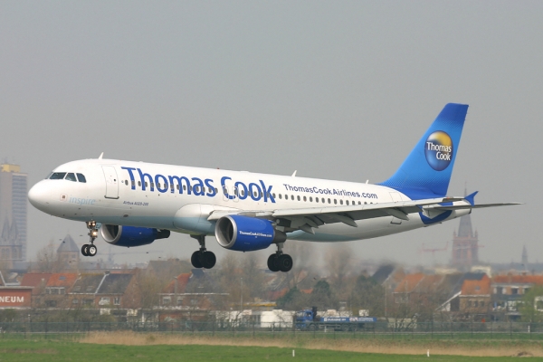 OO-TCJ
Keywords: OO-TCJ OST EBOS Oostende Ostend Ostende A320-214 Thomas Cook