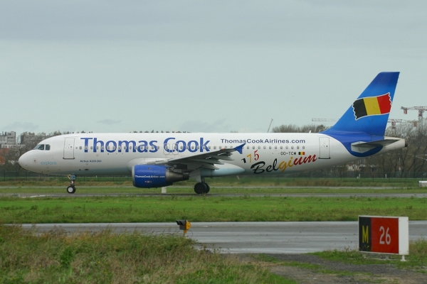 OO-TCM
Keywords: OO-TCM A320-214 OST EBOS Oostende Ostend Ostende Thomas Cook Belgium