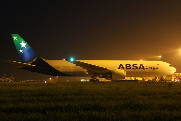 PR-ABB
Keywords: PR-ABB OST EBOS Oostende Ostend Ostende B767-316F(ER) Absa Cargo Airline