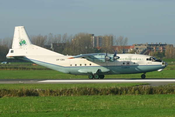 UR-CBU
Keywords: UR-CBU OST EBOS Oostende Ostend Ostende AN12BP Shovkoviy Shlyah Airlines