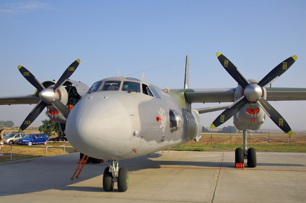 Czechia - Air Force

