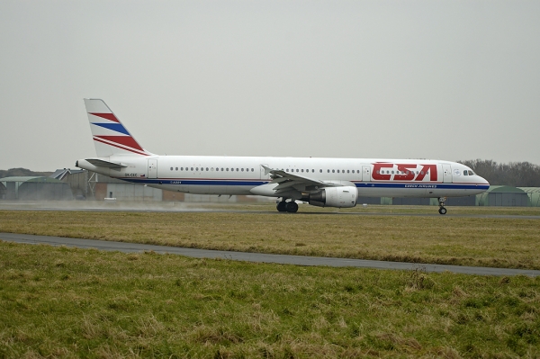 OK-CEC_A321-211_CSA
Keywords: OK-CEC CSA EBOS Ostend A321-211