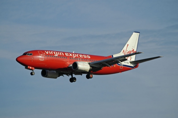 OO-VEN_Boeing 737-36N_Virgin
Keywords: OO-VEN Boeing 737-36N Virgin EBOS Ostend