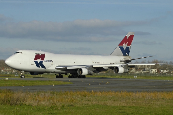 9G-MKM_Boeing 747-2B5F/SCD_MK
Keywords: 9G-MKM Boeing 747-2B5F/SCD MK-Airlines EBOS Ostend
