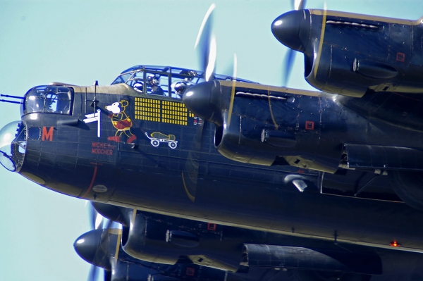 lancaster.jpg
CLose up on the nose art of ths beauty
