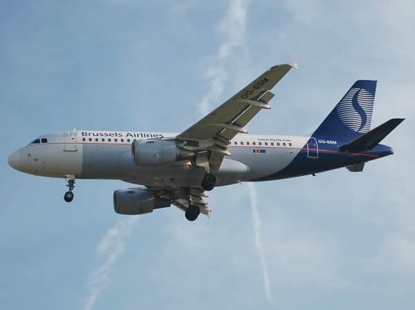 OO-SSM
OO-SSM
Keywords: OO-SSM A.319-112 SN Brussels Airlines BRU EBBR
