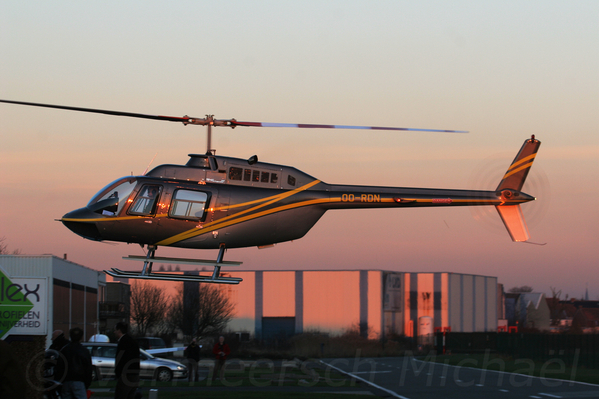OO-RDN feb 08
Keywords: Bell 206B JetRanger OO-RDN EBKT Wevelgem