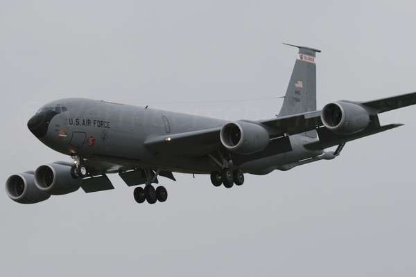 02 April GKE
Keywords: GKE ETNG Geilenkirchen Boeing KC-135R Stratotanker USA Air Force