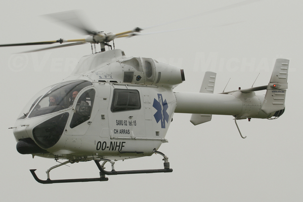 23 apr 08 OO-NHF
Keywords: MD Helicopters MD-900 Explorer NHV Noordzee Helikopters Vlaanderen