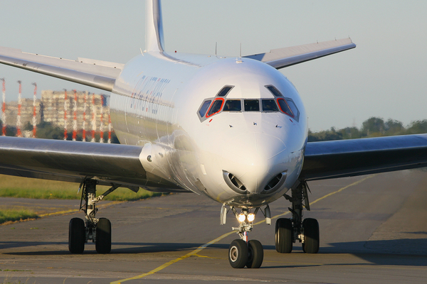 9G-AXA
Keywords: 9G-AXA DC8-63F Air Charter Express OST EBOS Oostende Ostend Ostende