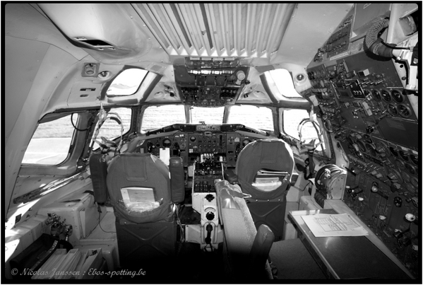 9G-MKG
Keywords: 9G-MKG DC8-62F MK Airlines EX OST EBOS Oostende Ostend Ostende Cockpit