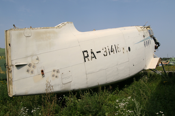 RA-31416 (1G19739)
