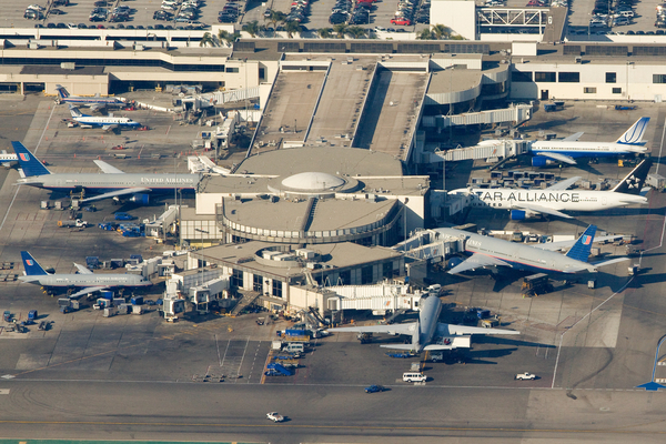LAX Overview

