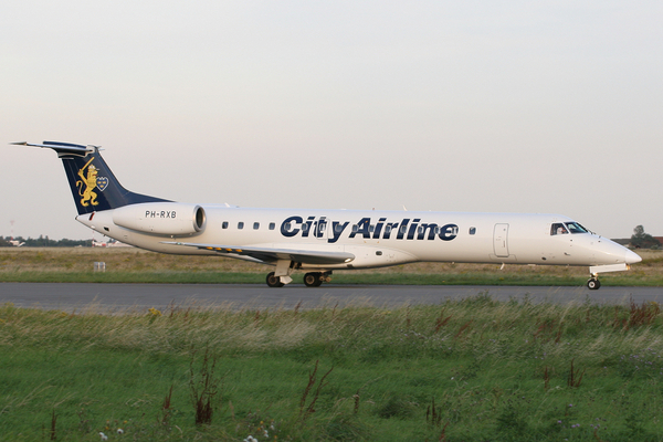 PH-RXB
Keywords: PH-RXB EMB-145 City Airlines OST EBOS Oostende Ostend Ostende