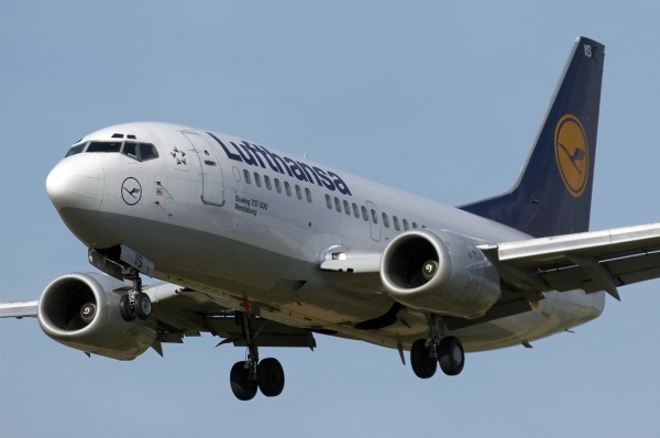 D-ABIS
Keywords: Lufthansa