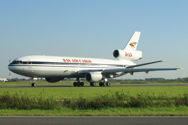 5X-DAS
Keywords: 5X-DAS OST EBOS Oostende Ostend Ostende DC10-30F Das Air Cargo