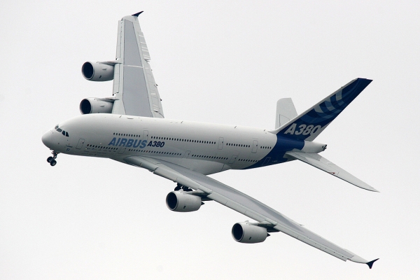 A380
Keywords: A380