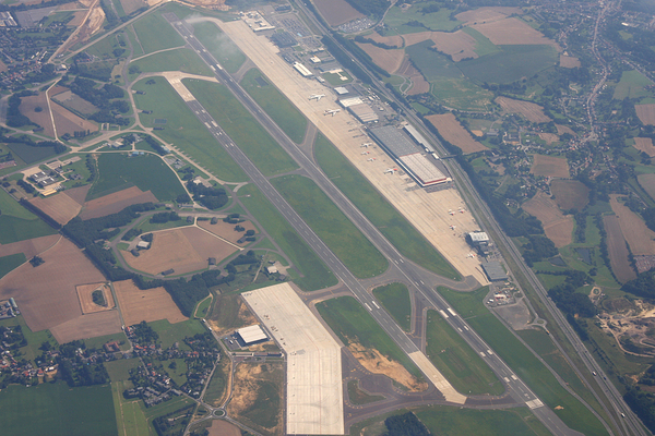 15/08/08: EBLG from FL 110
