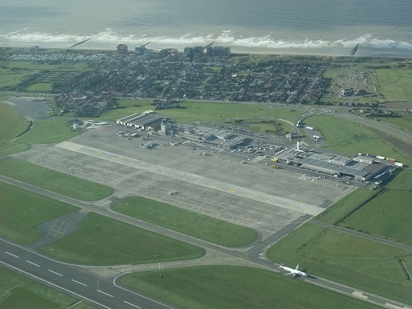 Ostend Overview
