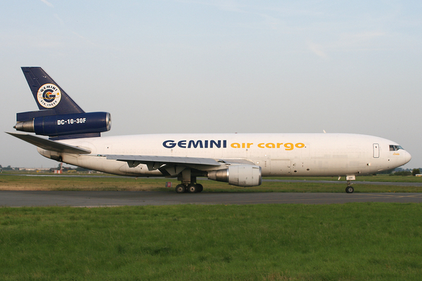N604GC
Keywords: N604GC DC10-30F Gemini Air Cargo DC10-30F OST EBOS Oostende Ostend Ostende